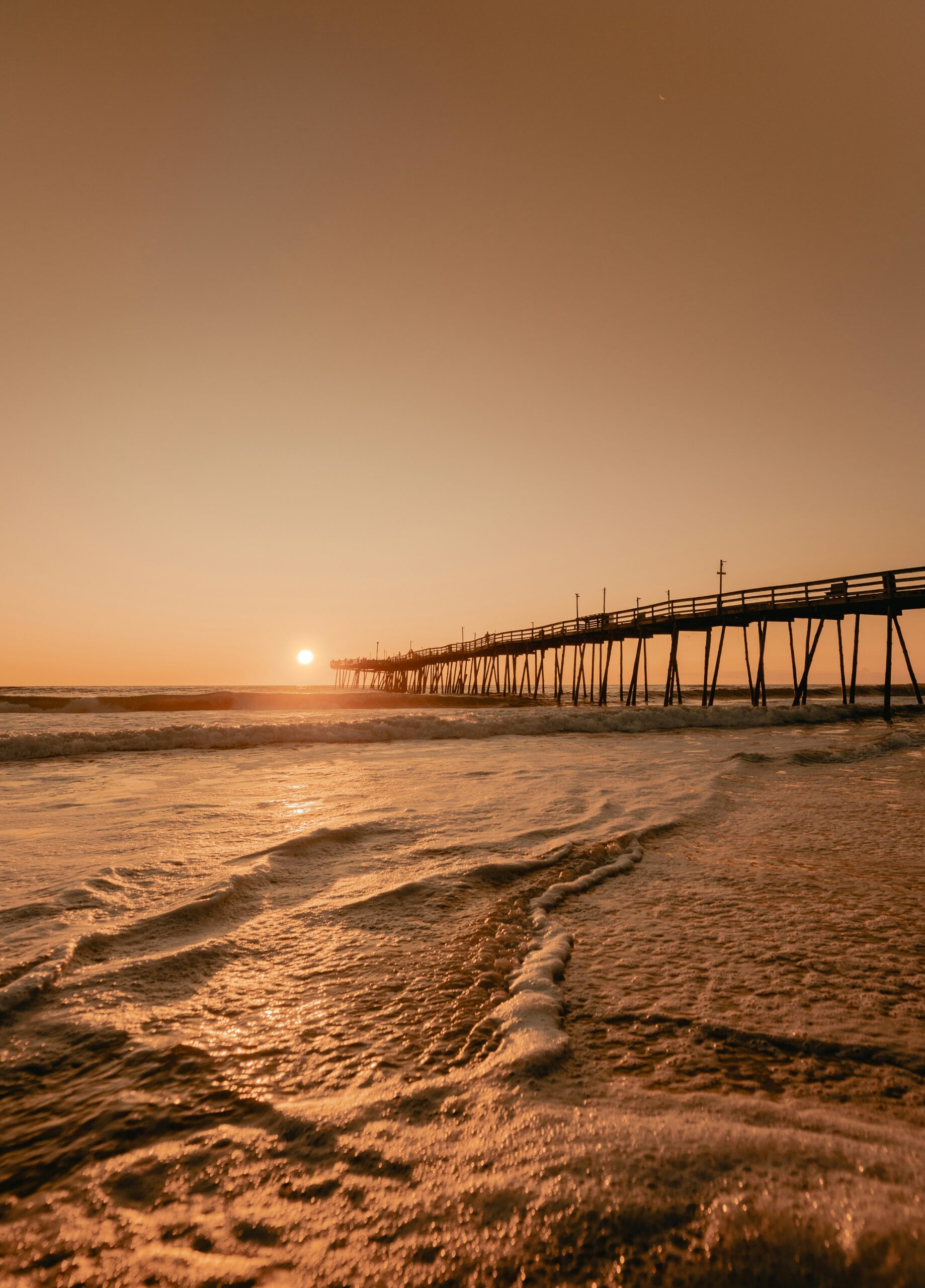 OBX vacation rentals 2026 Outer Banks beach house booking