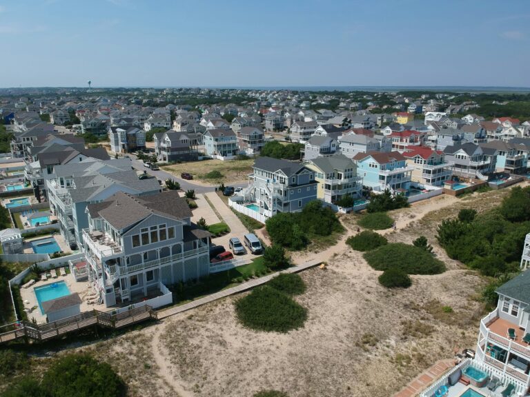 OBX vacation rentals by owner beach cottage Outer Banks