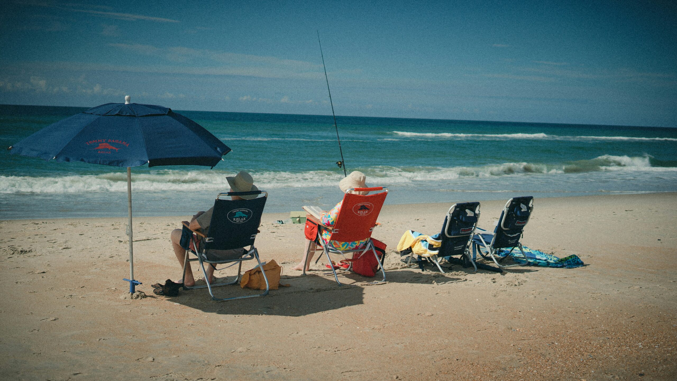 VRBO and Airbnb vs local OBX rental companies beach houses